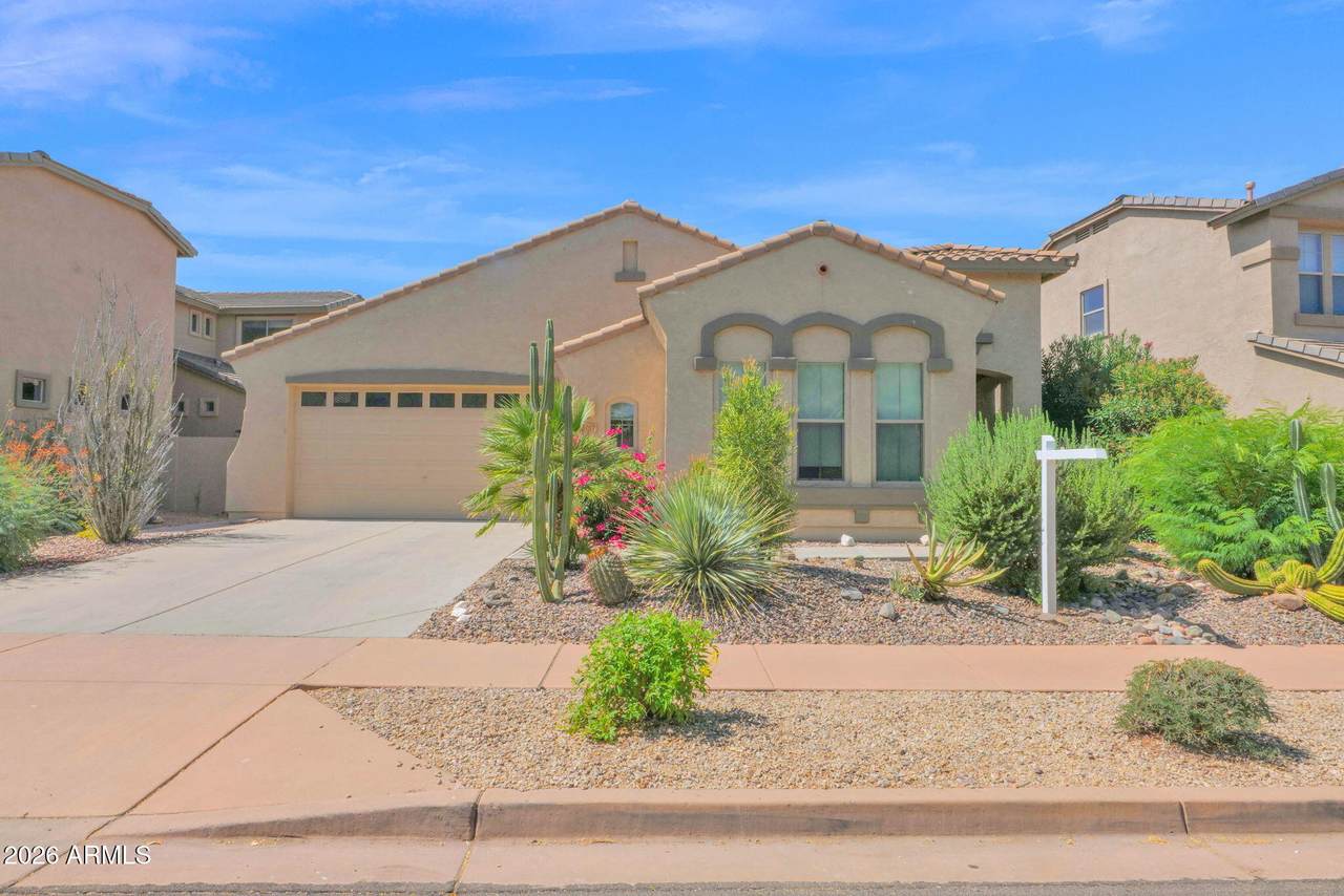 3017 Gran Paradiso Drive - Photo 1