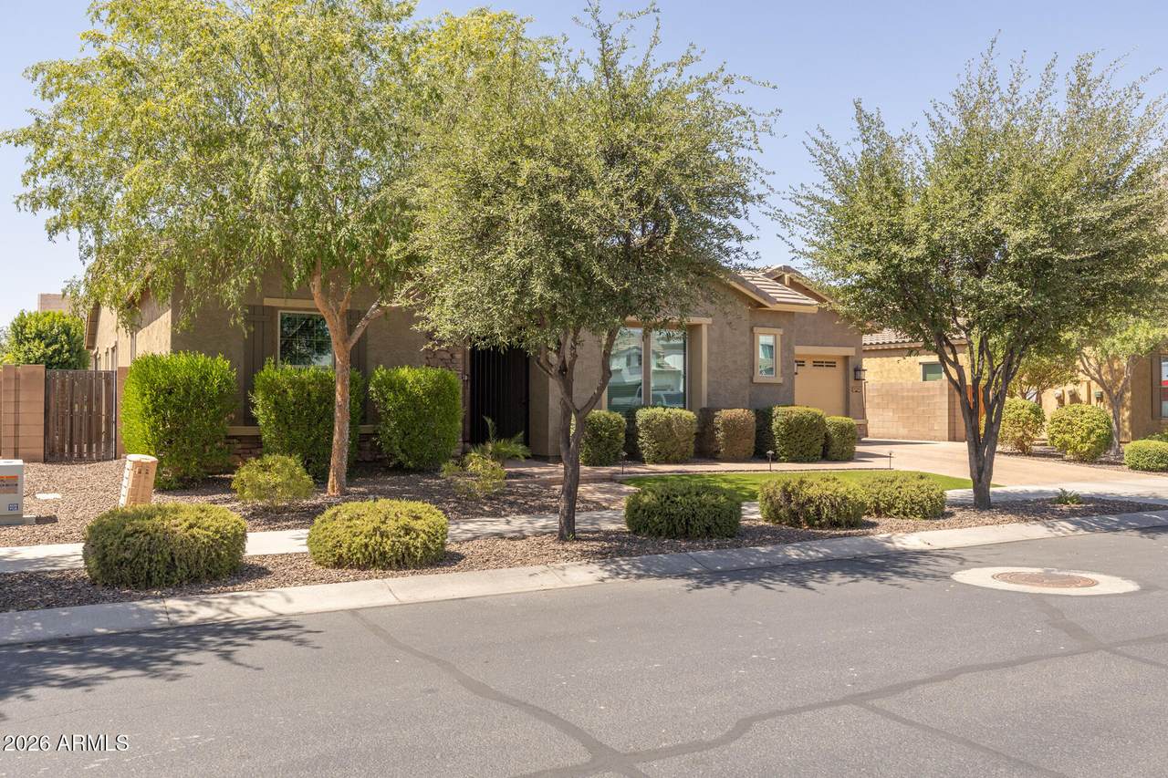 20105 Quintero Road - Photo 1
