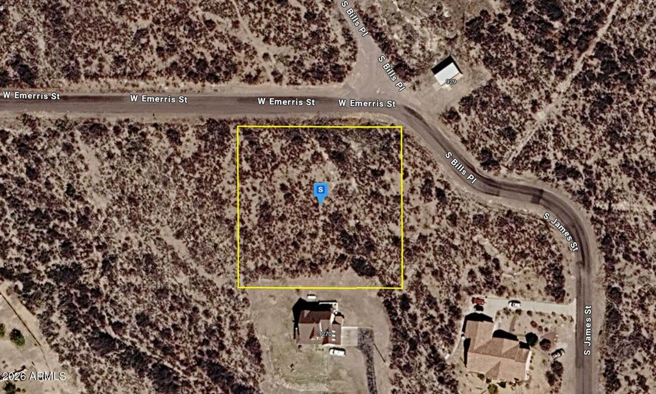1300 Emerris Street - Photo 1