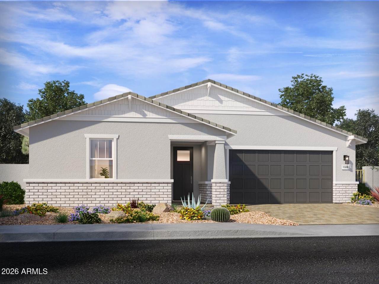 1126 Haynes Way - Photo 1