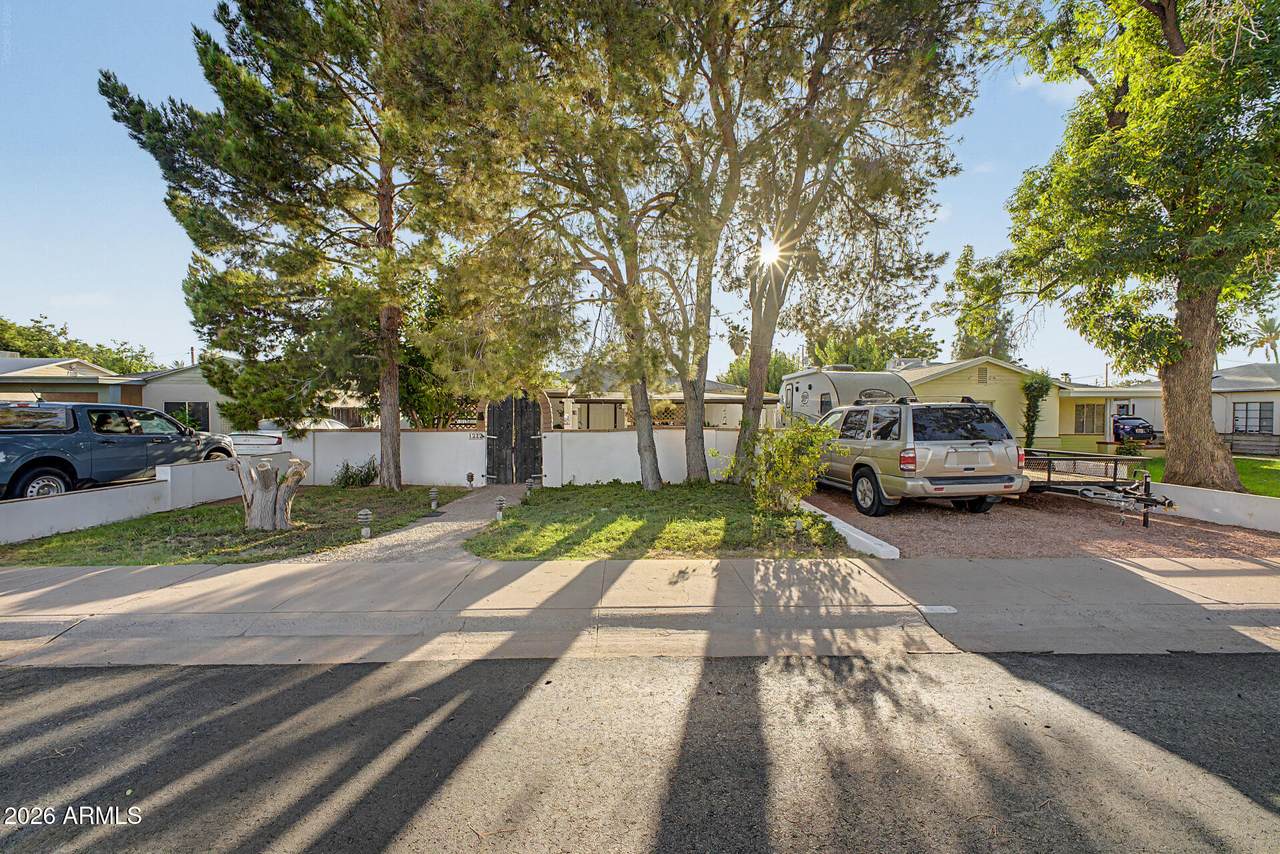 1222 Wilson Street - Photo 1