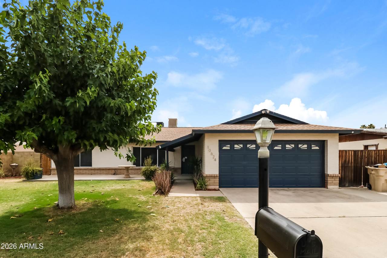 10624 47TH Drive - Photo 1