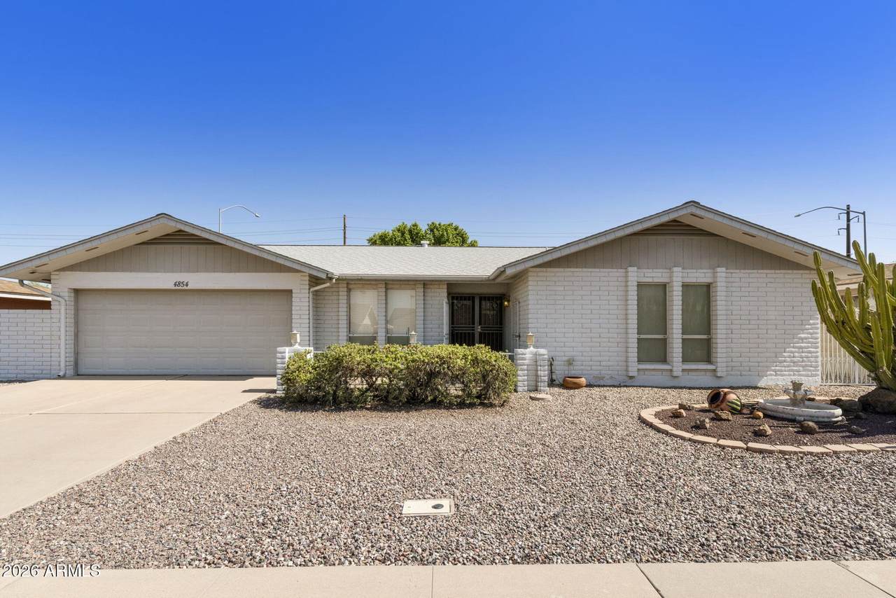 4854 Calypso Avenue - Photo 1