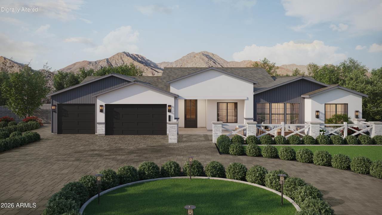 1325 Blissful Boulevard - Photo 1