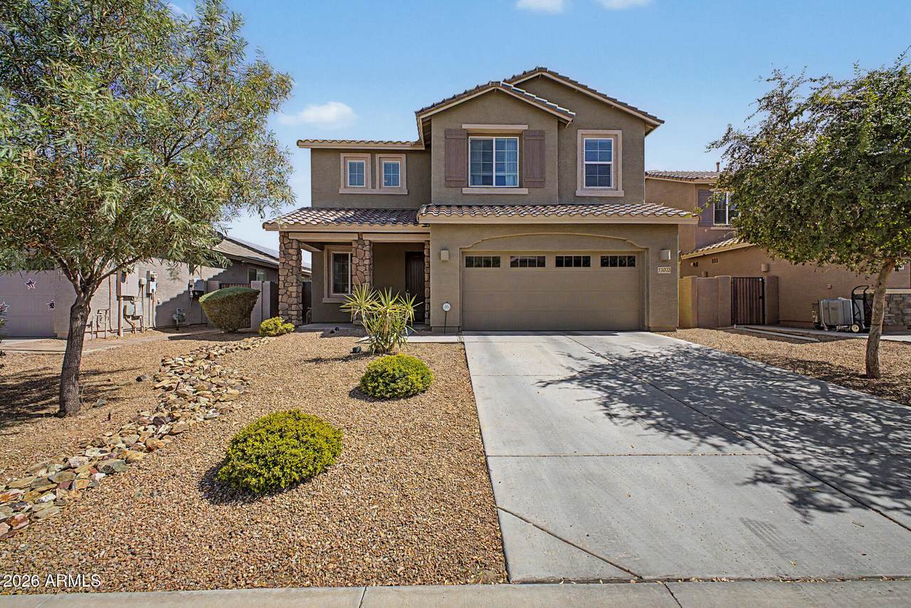 13023 Lamar Road - Photo 1