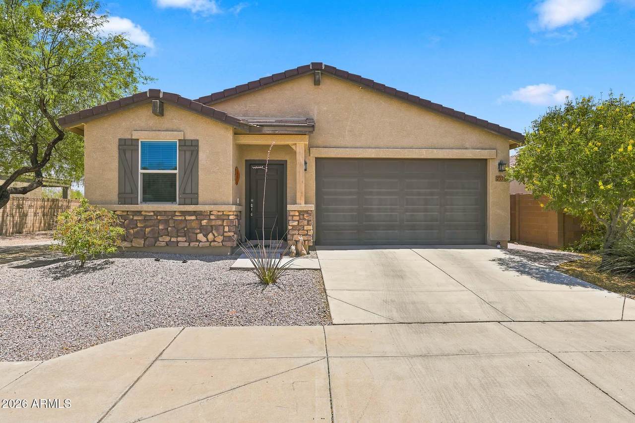 2335 236TH Drive - Photo 1