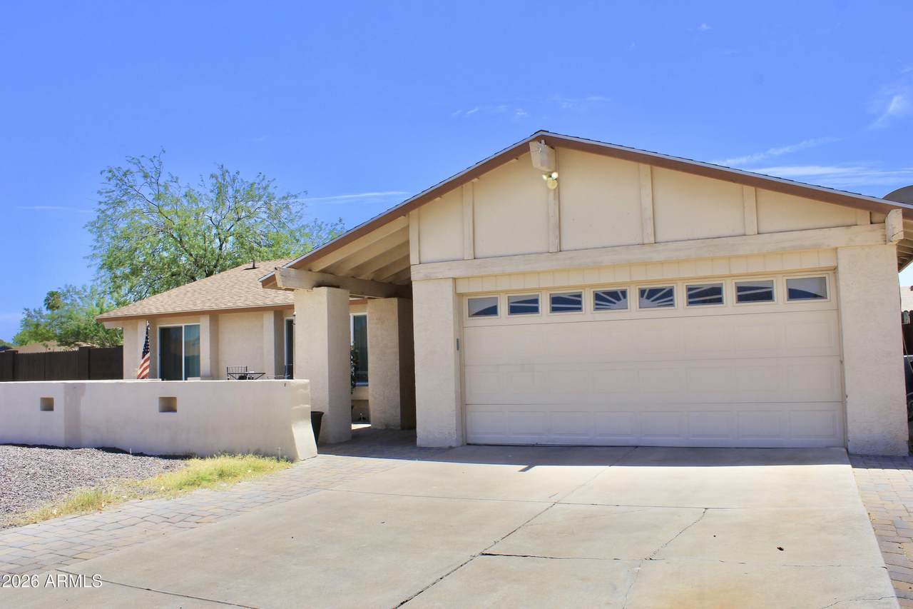 3491 Desert Hills Drive - Photo 1