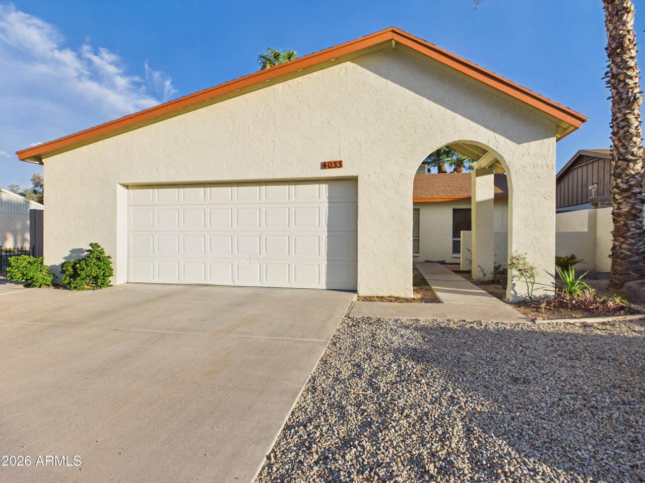 4033 Griswold Road - Photo 1