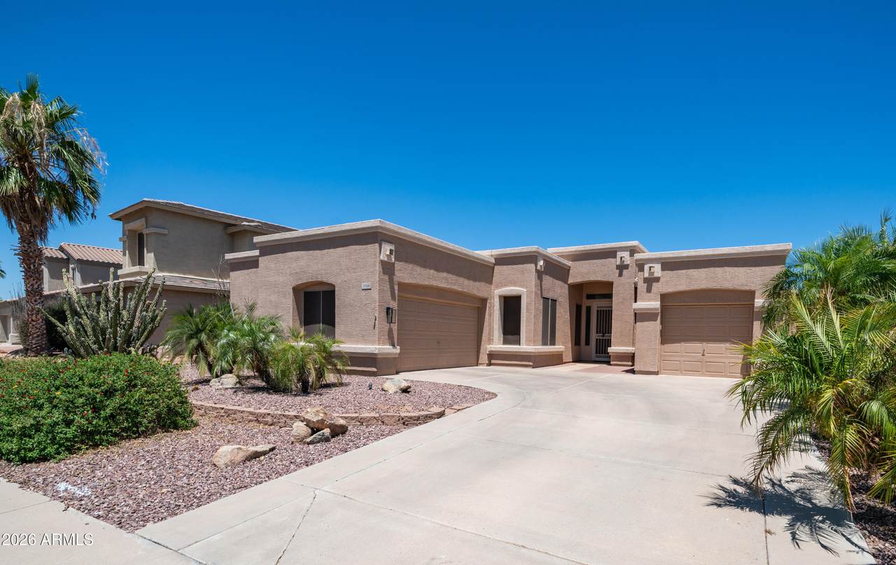 6768 Lone Cactus Drive - Photo 1