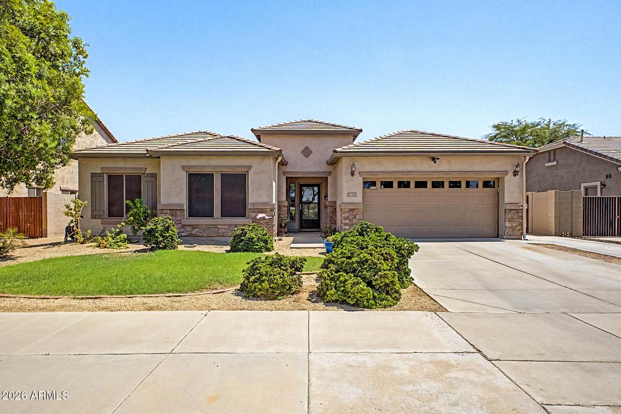 16825 Mohave Street - Photo 1