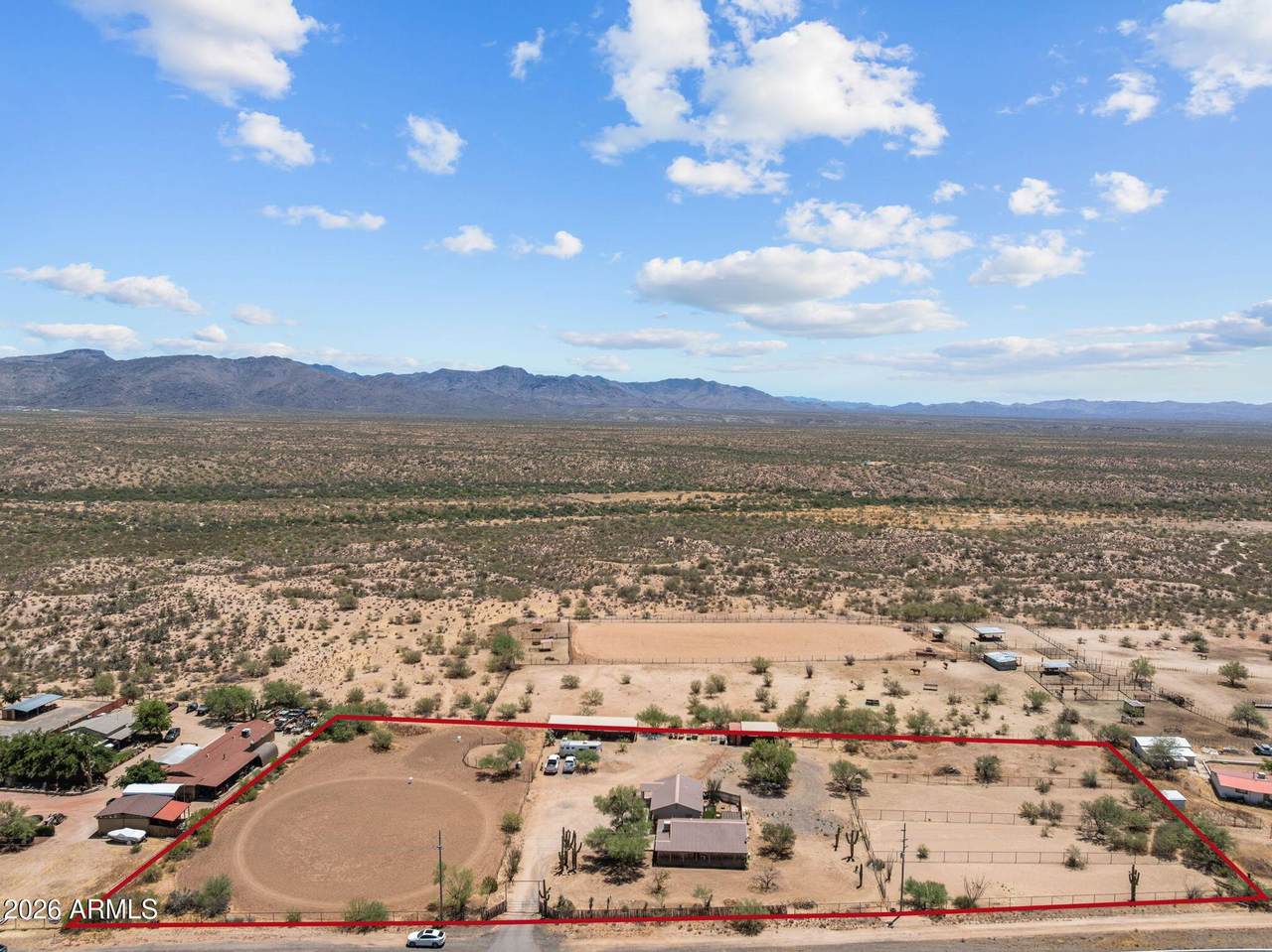 27885 State Route 89 - Photo 1