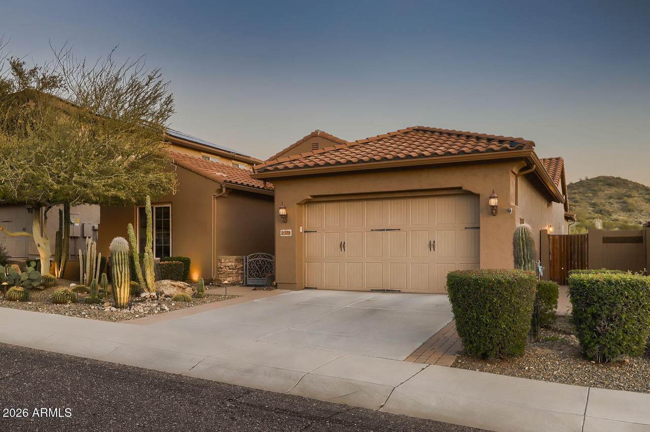 2025 Steed Ridge - Photo 1