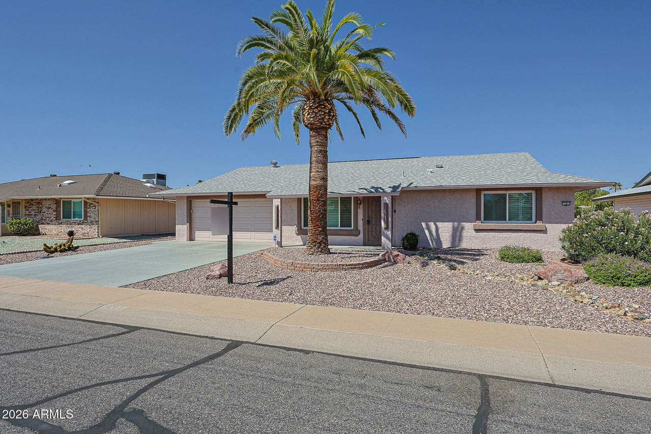 17411 Hitching Post Drive - Photo 1