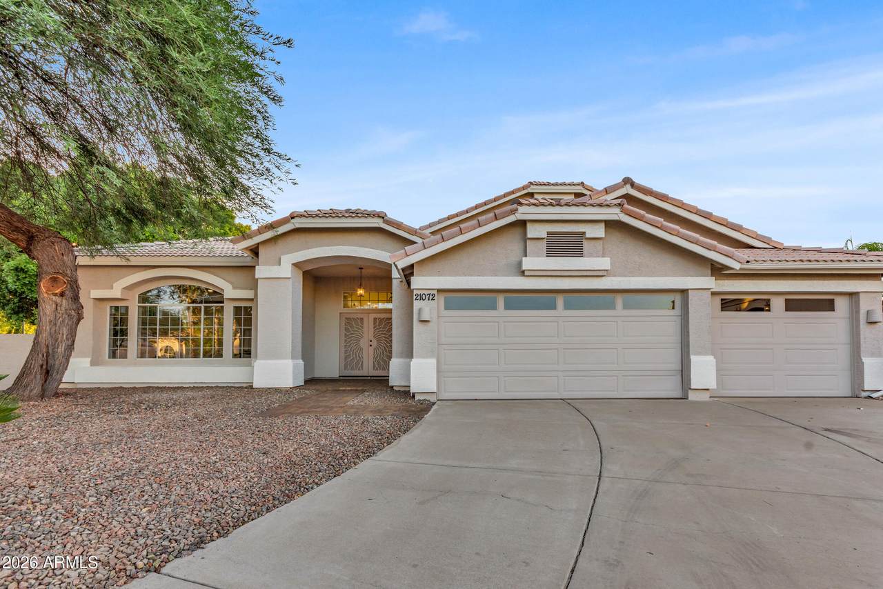 21072 61ST Drive - Photo 1