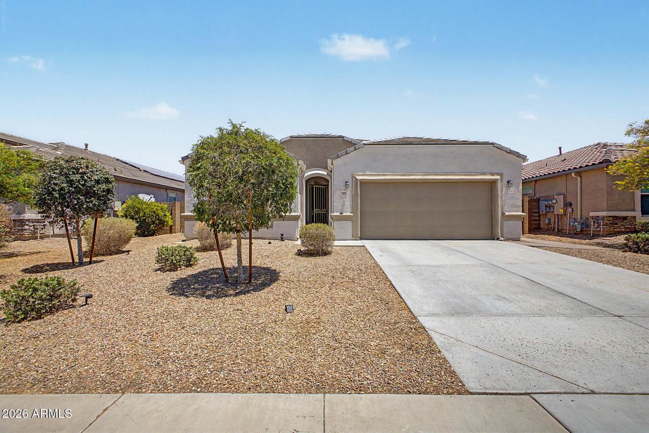 25831 134th Drive - Photo 1