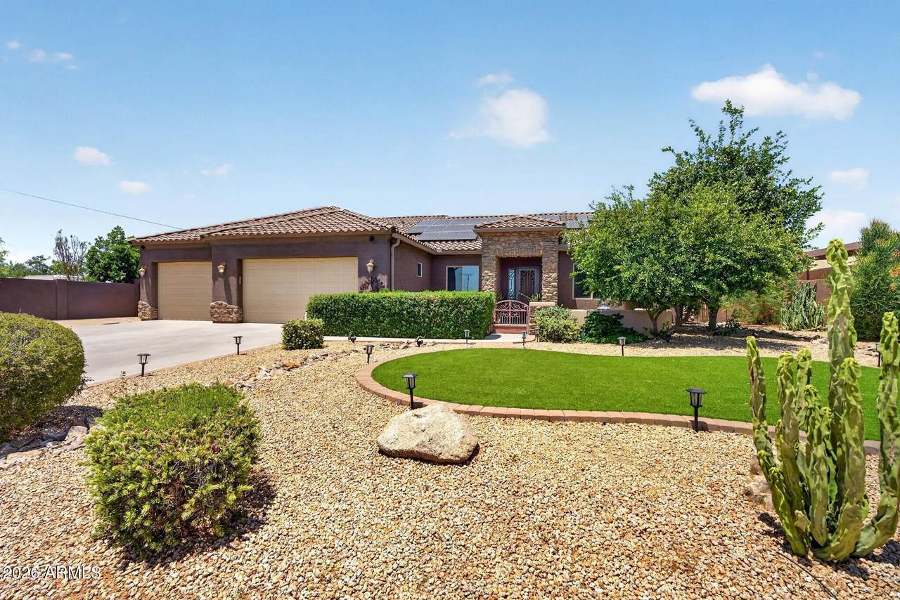 3638 Tierra Buena Lane - Photo 1