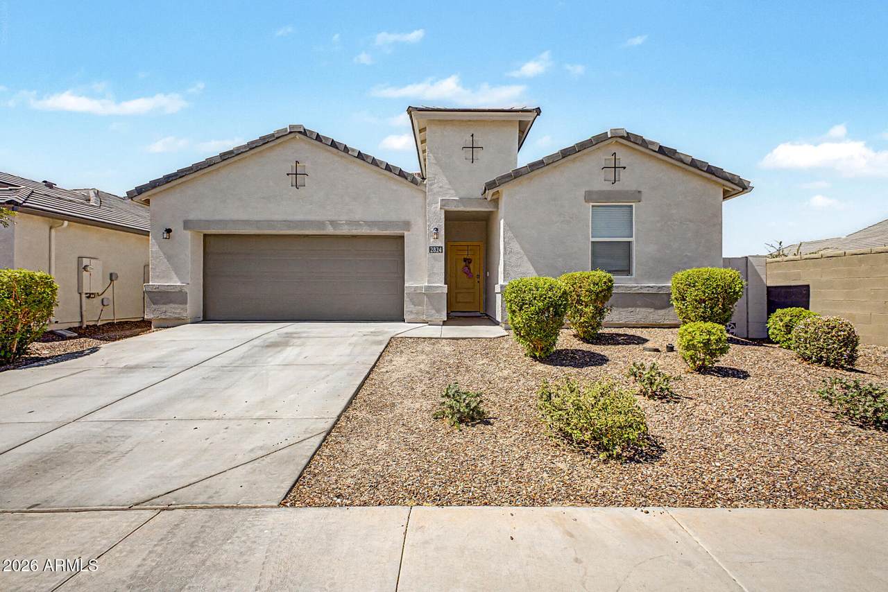 2824 Seaver Avenue - Photo 1