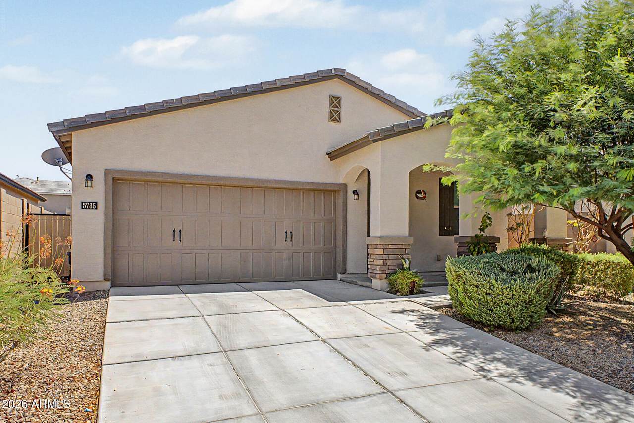 5735 Jones Avenue - Photo 1