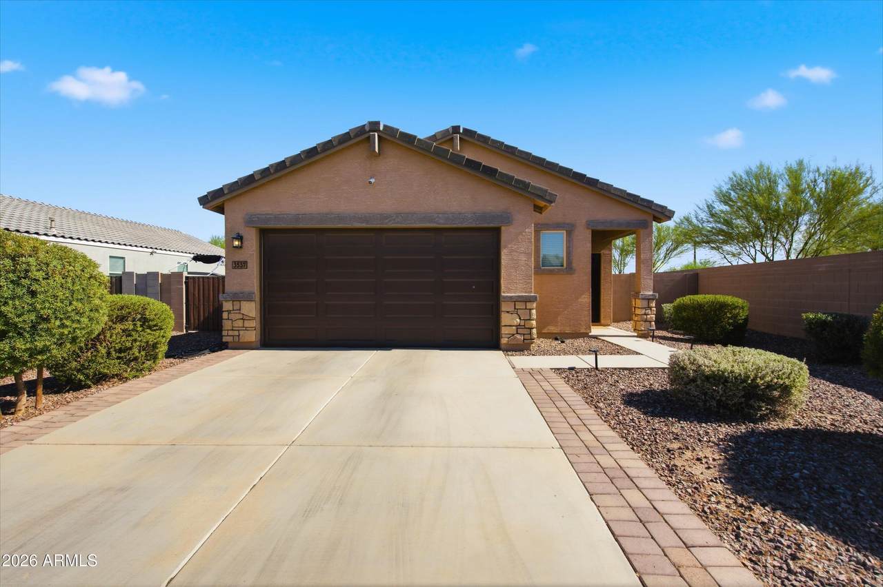 3537 Sandoval Drive - Photo 1