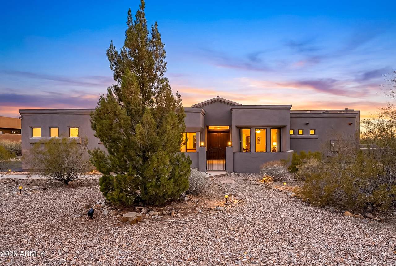 16756 Palo Verde View Place - Photo 1