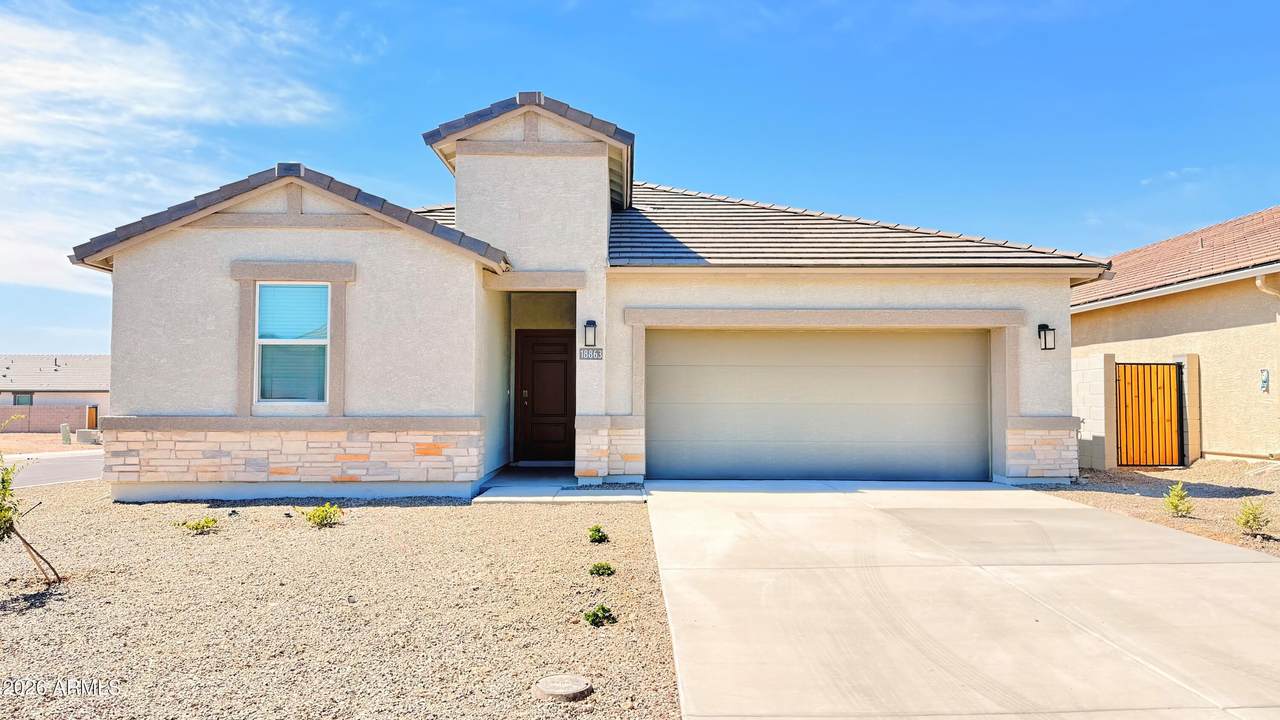 18863 Elsa Drive - Photo 1