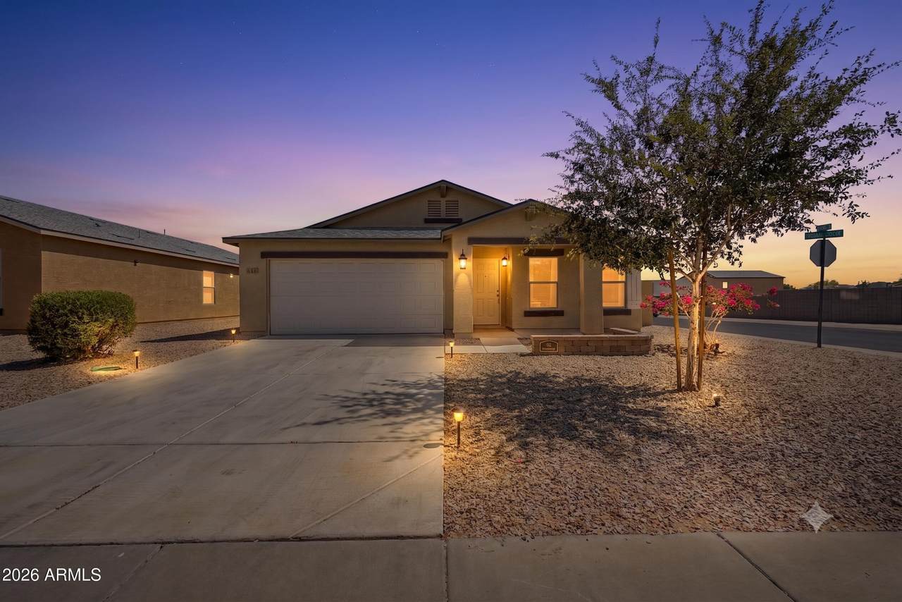 159 Impala Place - Photo 1