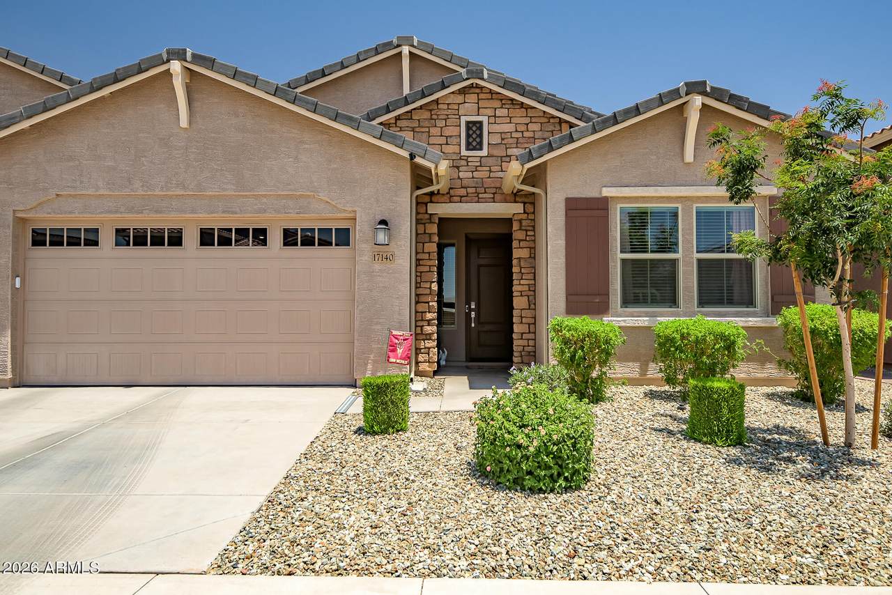 17140 Whispering Wind Drive - Photo 1