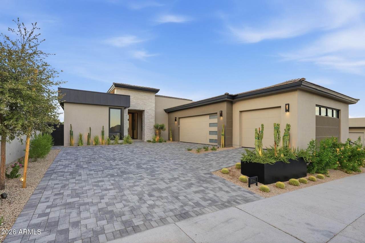 5141 Ascent Drive - Photo 1