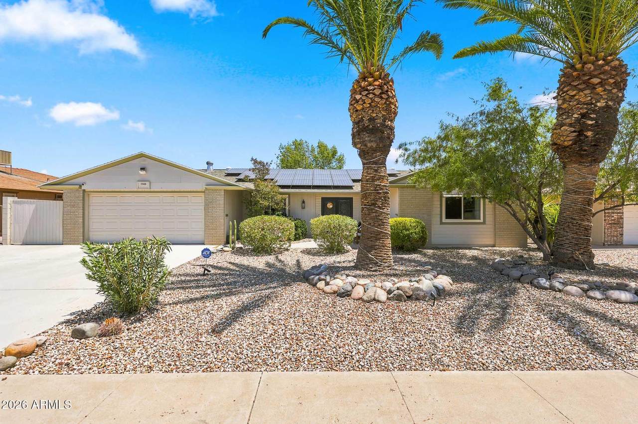 10408 Oak Ridge Drive - Photo 1
