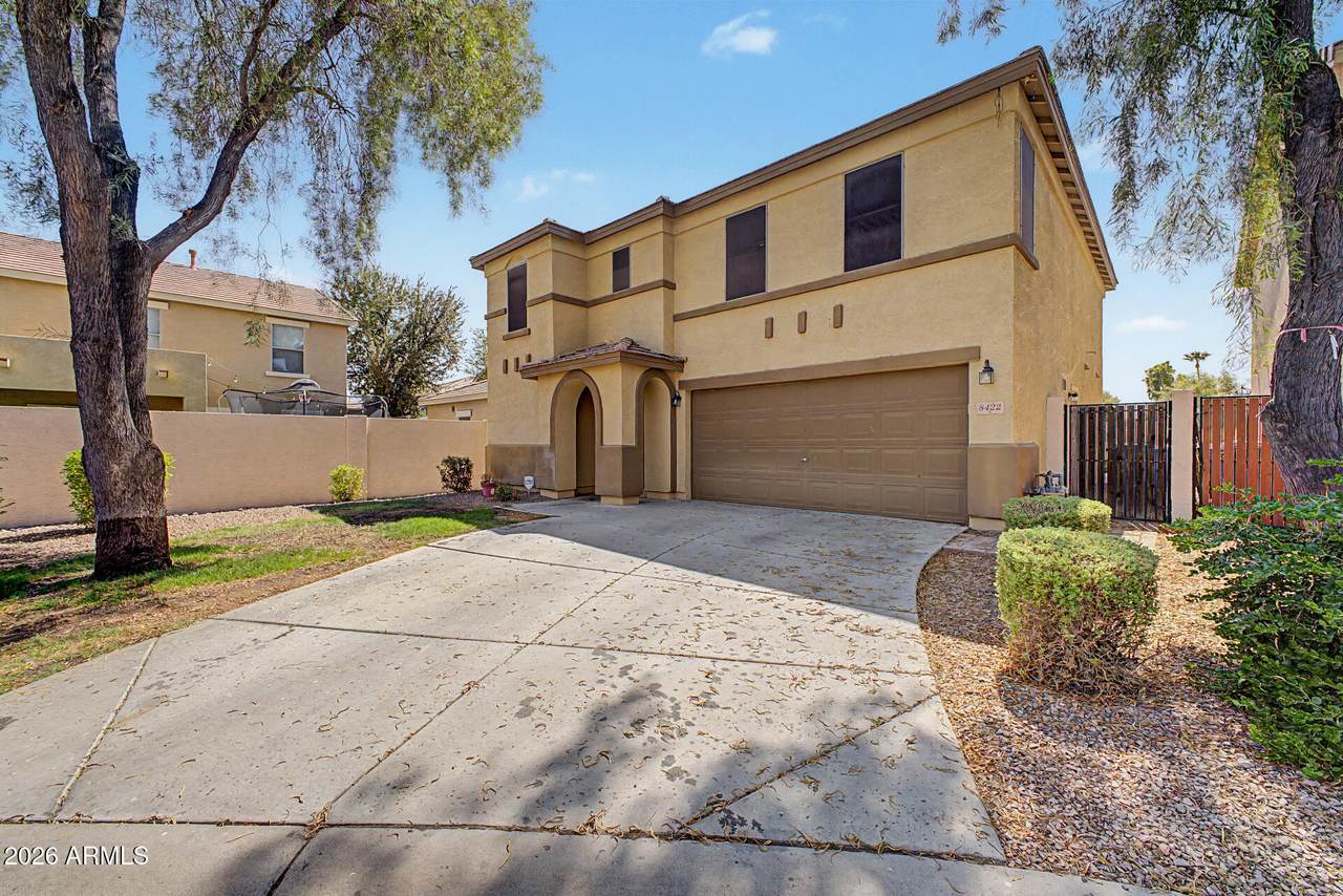 8422 Keats Avenue - Photo 1