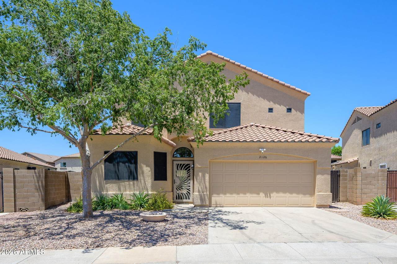 2126 Carol Ann Way - Photo 1