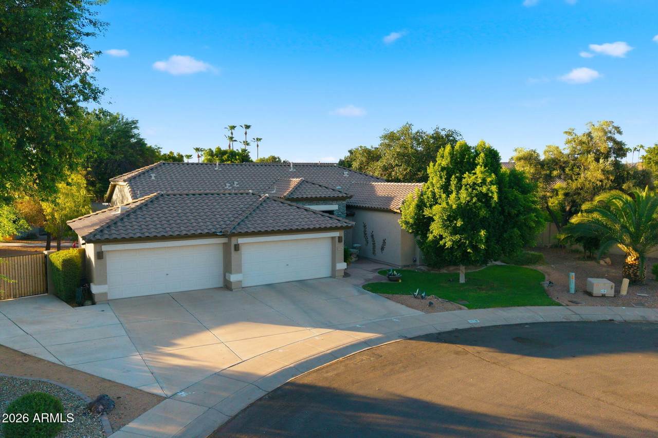 17718 68TH Drive - Photo 1