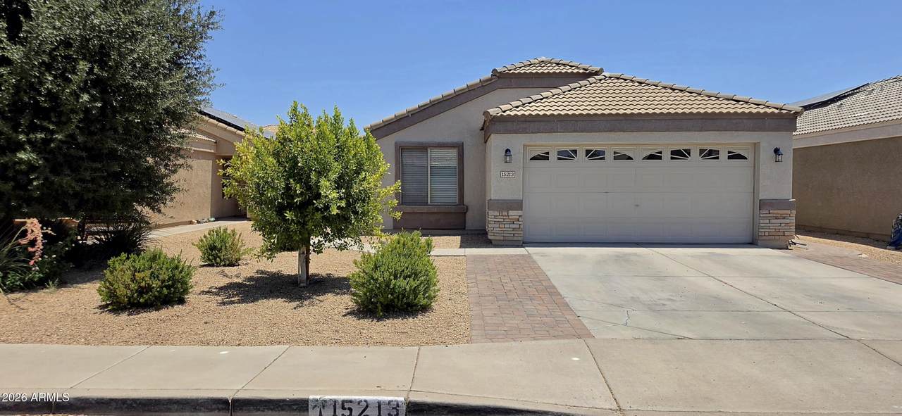 15213 Luna Street - Photo 1