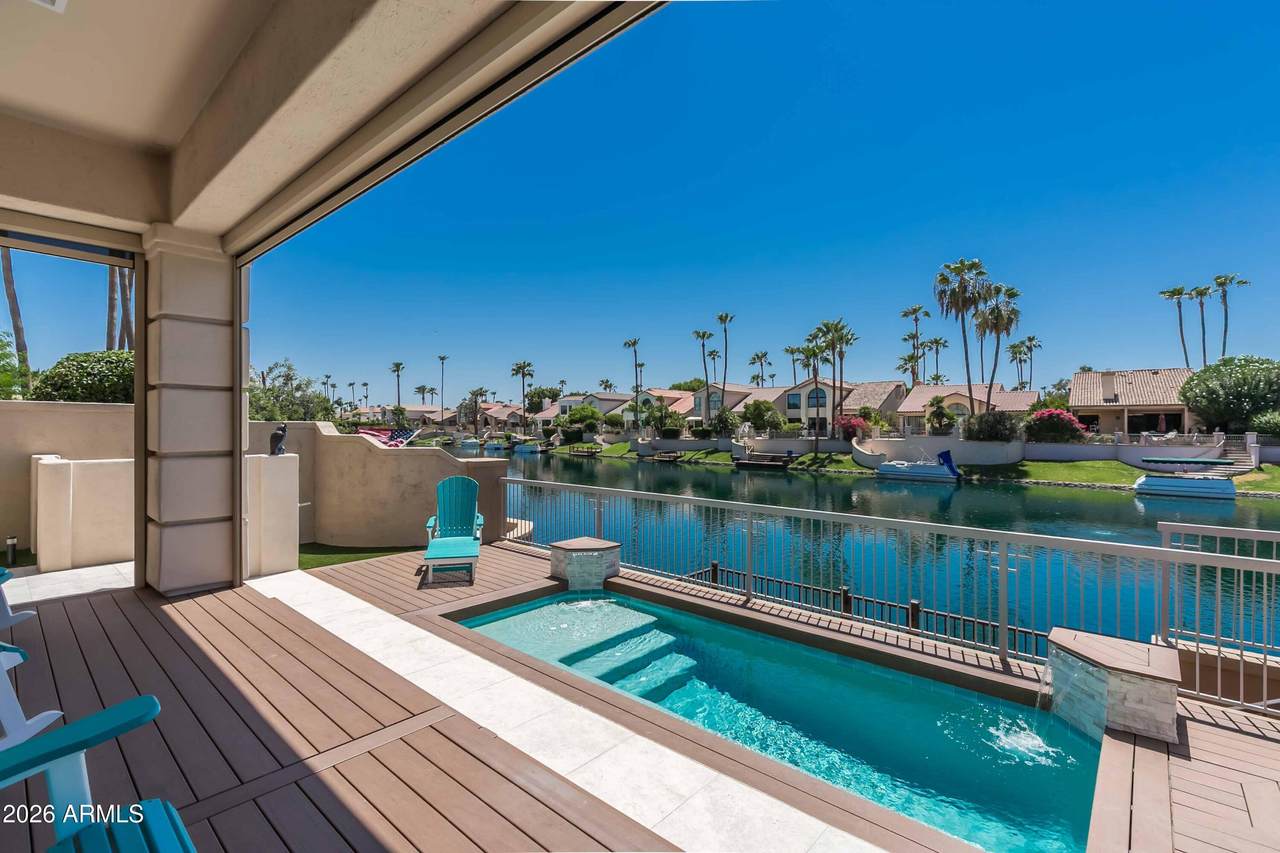 10151 Cochise Drive - Photo 1