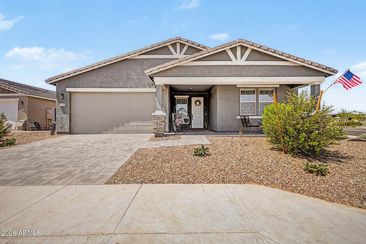 15762 Cheryl Drive - Photo 1