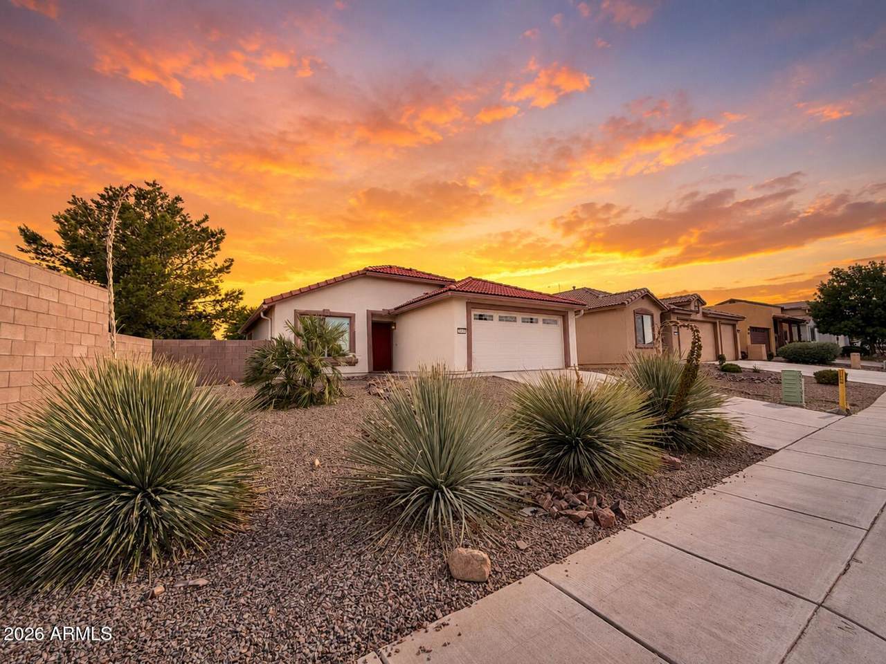 2460 Jacks Drive - Photo 1