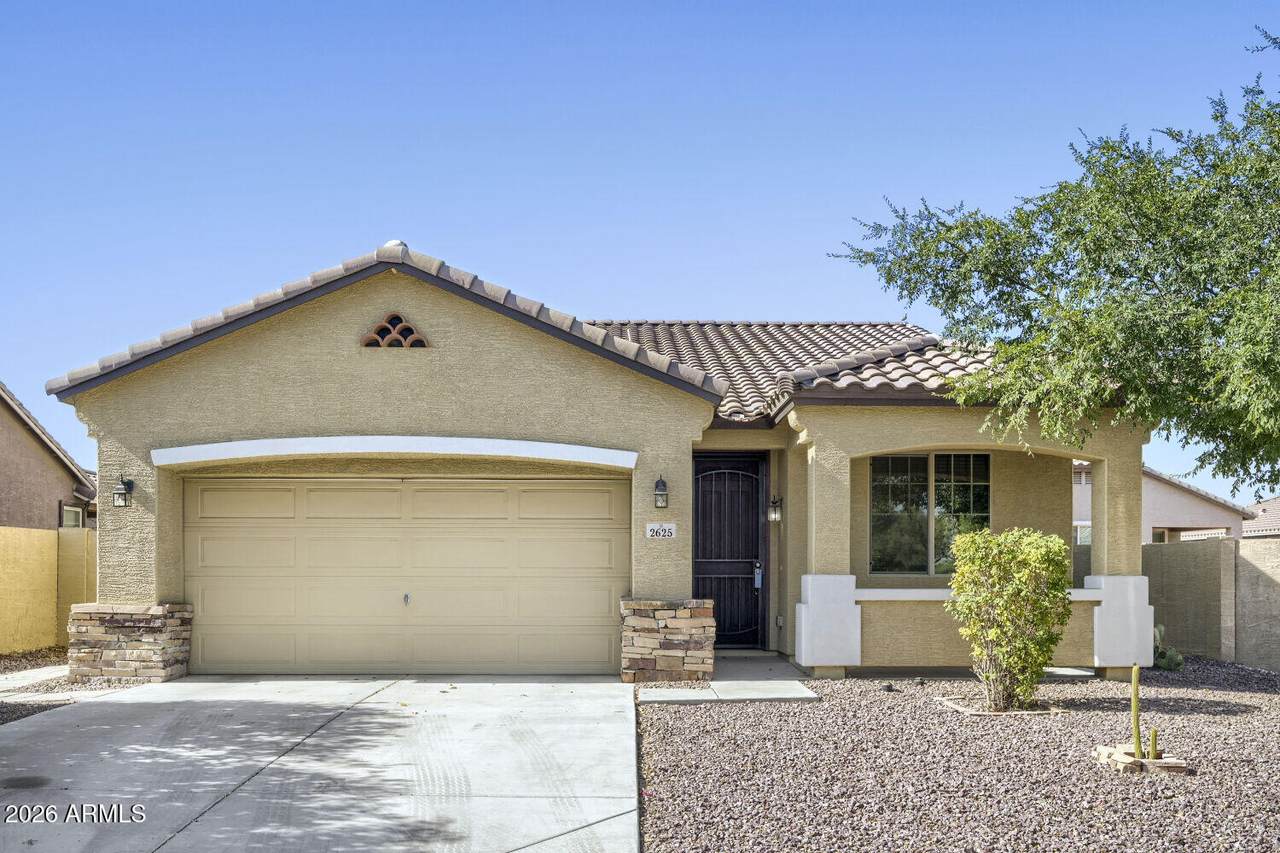2625 Beverly Road - Photo 1
