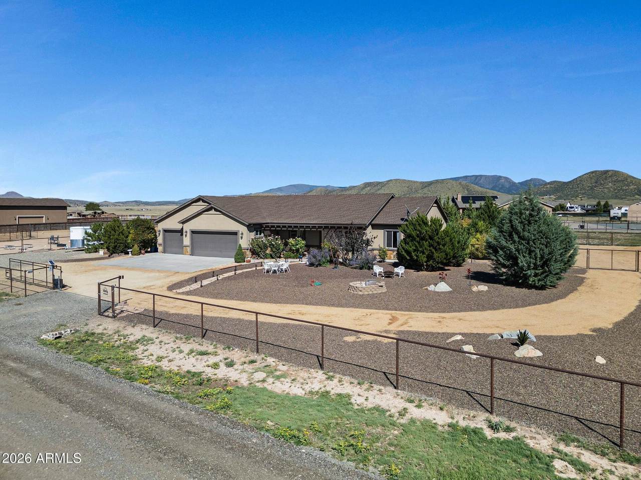 8833 Grass Valley Lane - Photo 1