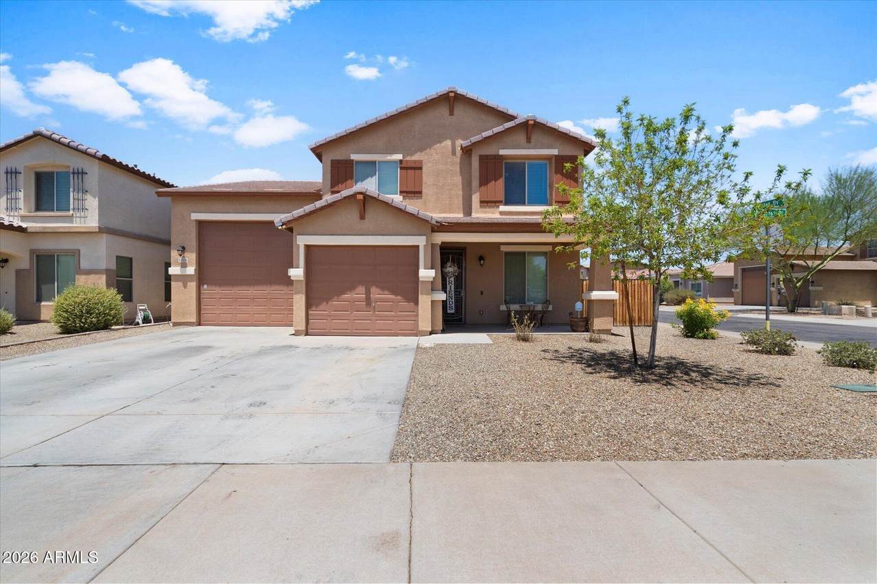 13106 El Cortez Place - Photo 1