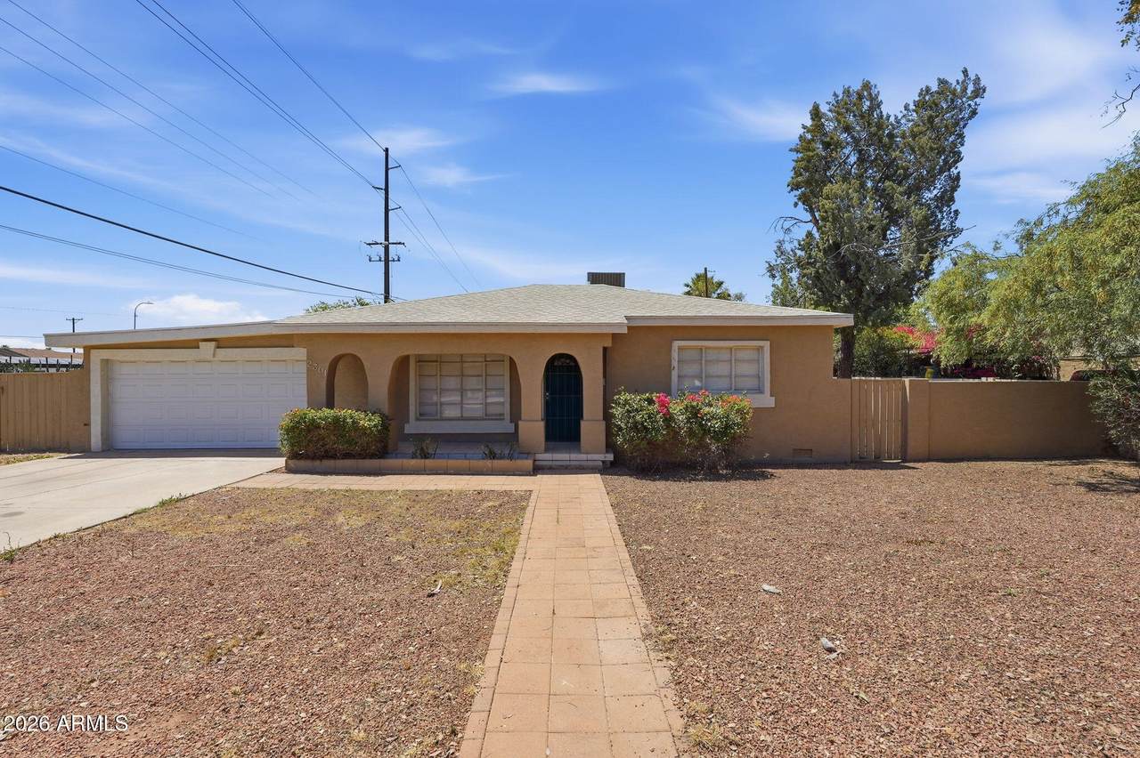 2301 San Miguel Avenue - Photo 1