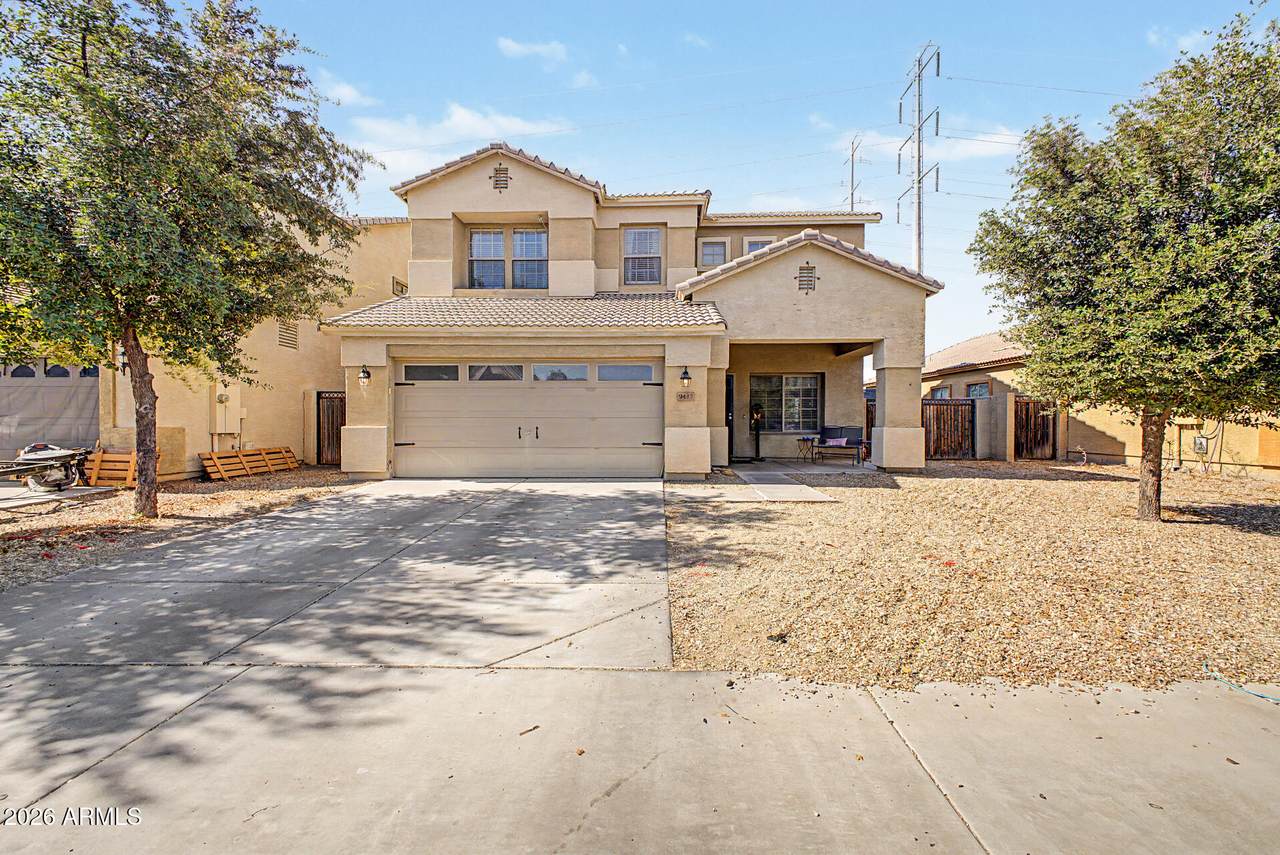 9434 Elwood Street - Photo 1