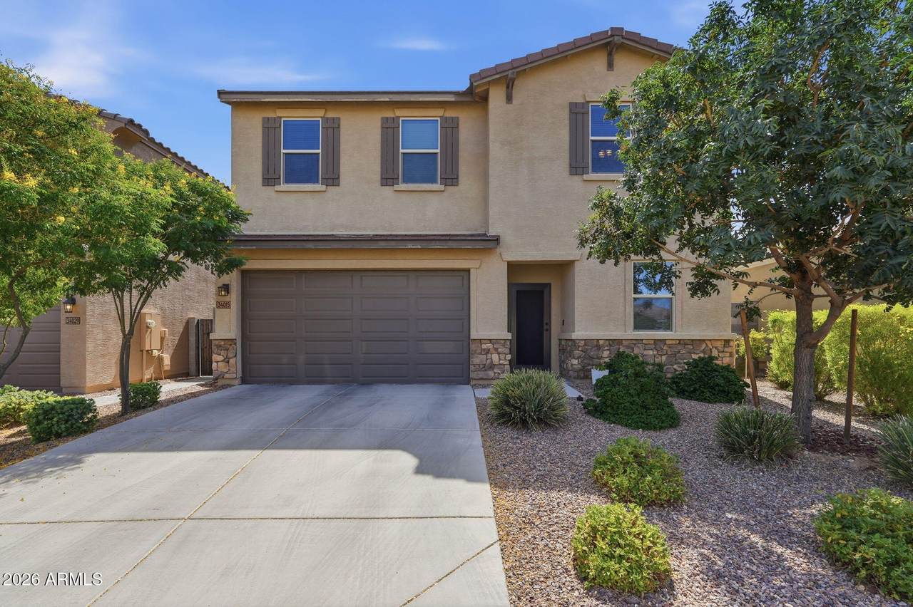 34015 Desert Star Drive - Photo 1