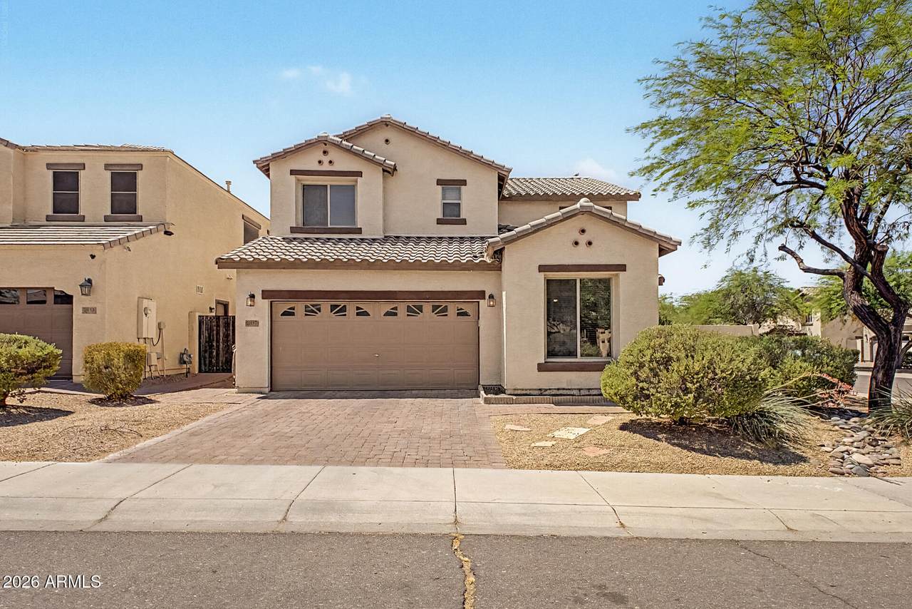 2417 Barwick Drive - Photo 1