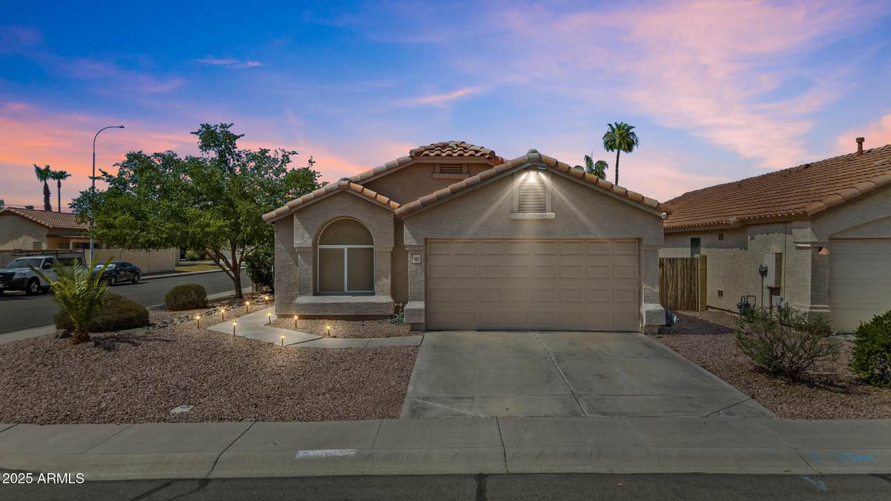 1162 Bluebird Drive - Photo 1
