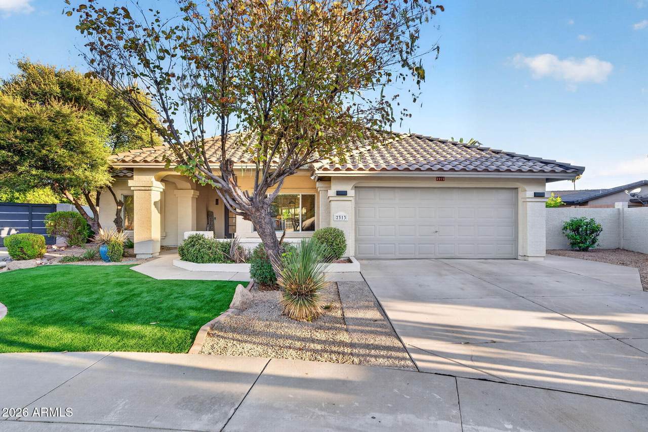 2313 Cortez Drive - Photo 1