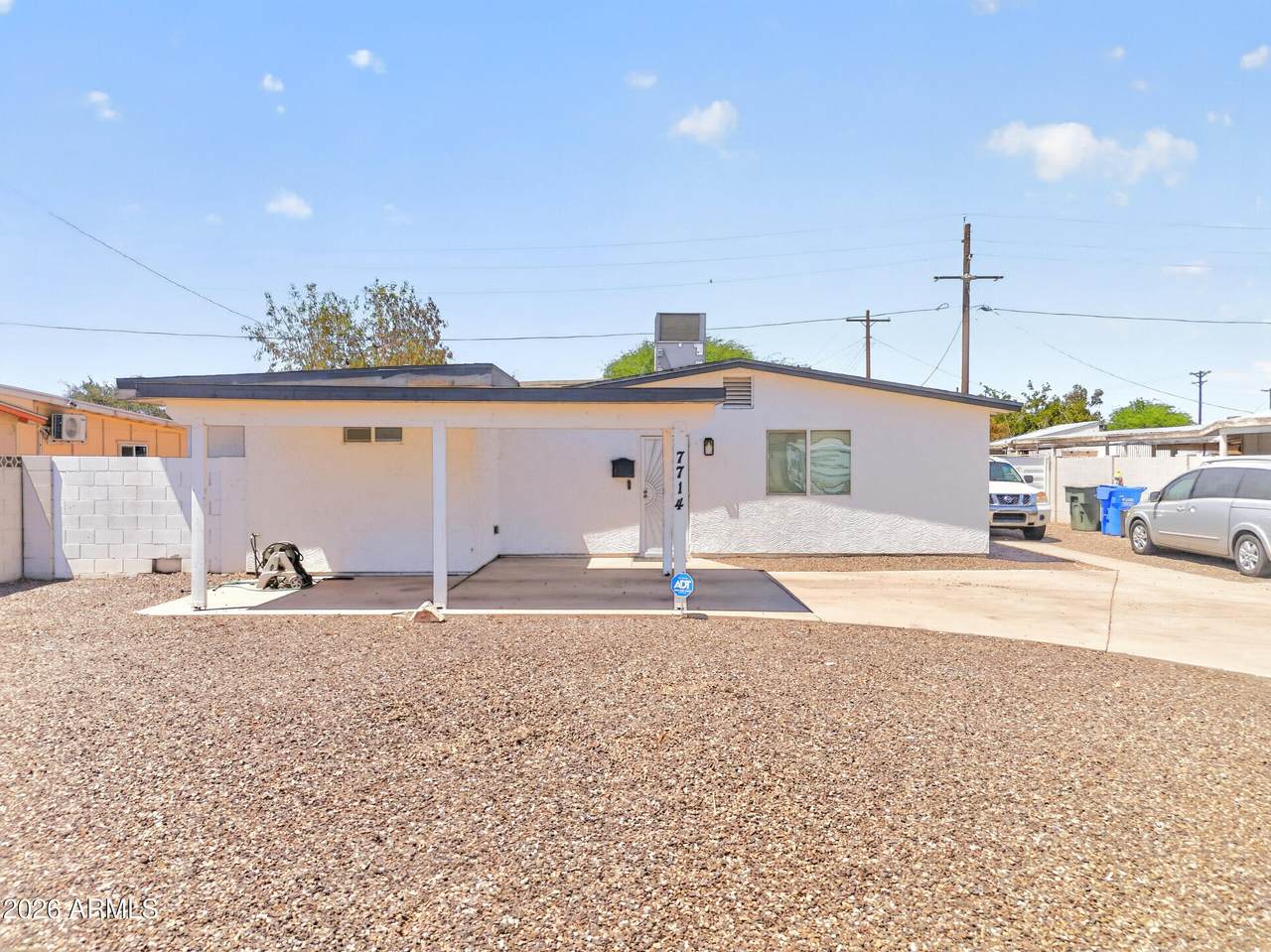7714 Osborn Road - Photo 1