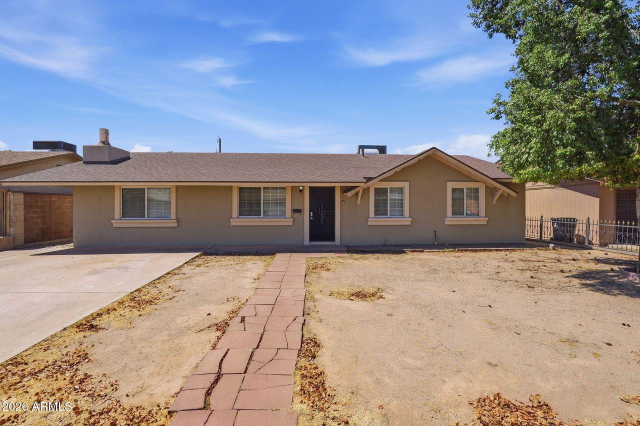 4219 Las Palmaritas Drive - Photo 1