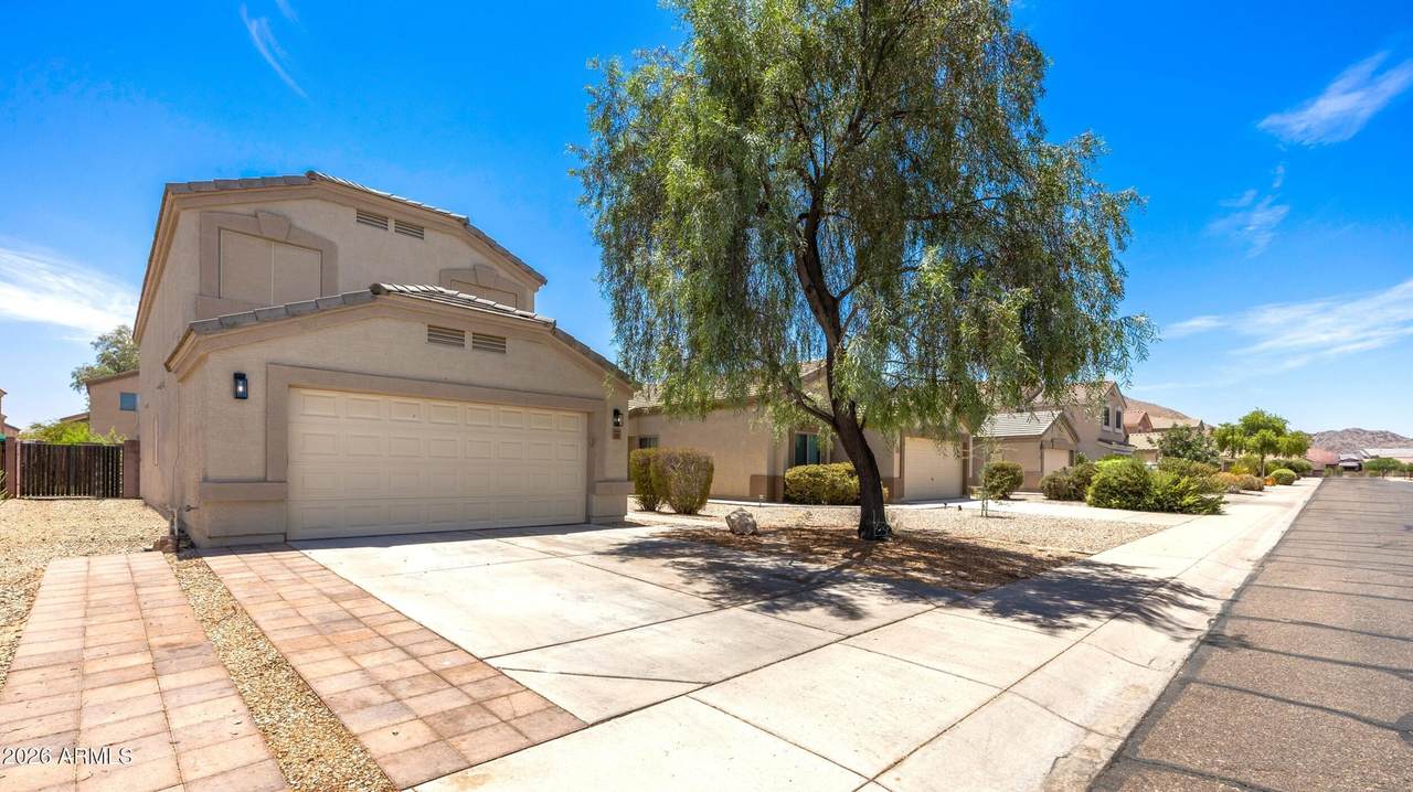 3783 Morgan Lane - Photo 1
