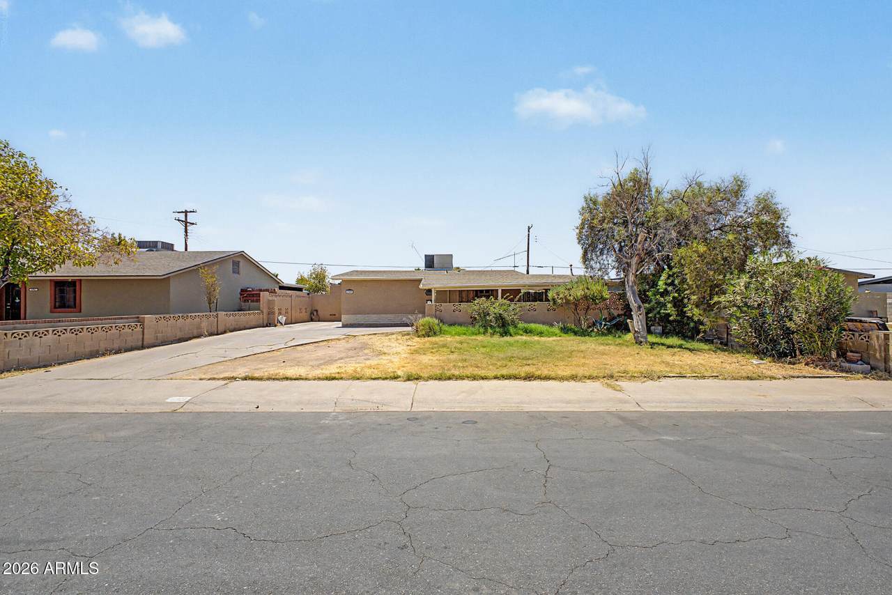 6909 Wolf Street - Photo 1