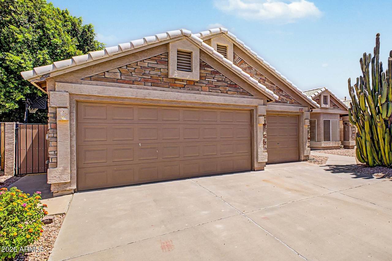 6374 Firebird Drive - Photo 1